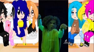 реакция 13 карт на Энканто}{1 часть}