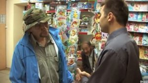 э-4.АнОнС к фильму "Подлая афера сэра Дэвида"