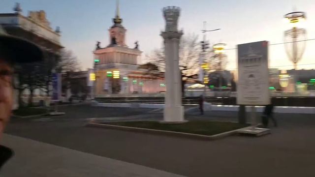 КОФЕПИТИЕ на ВДНХ 22 ноября 2019 смотреть онлайн