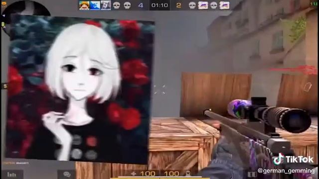 Топ Авы стандоффа смотреть онлайн