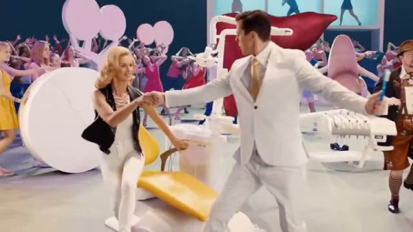 Apteka.ru "Все, что можно!"