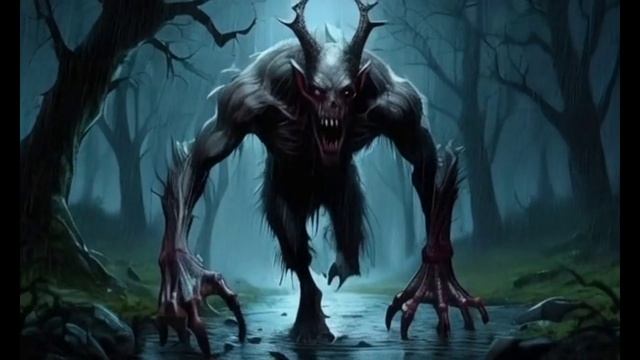 Wendigo