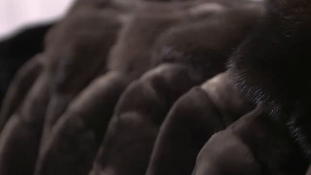 Меховая выставка-продажа в Березниках смотреть онлайн