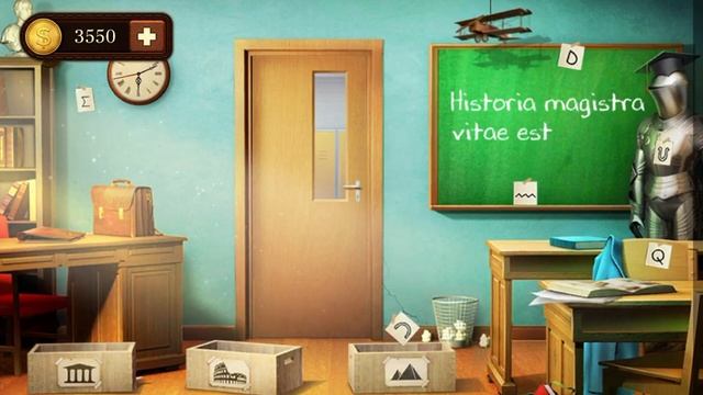 100 doors game escape from school level 96 смотреть онлайн