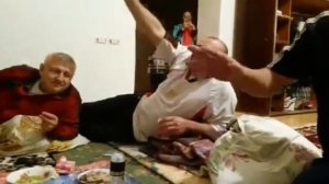 Табасаранская песня