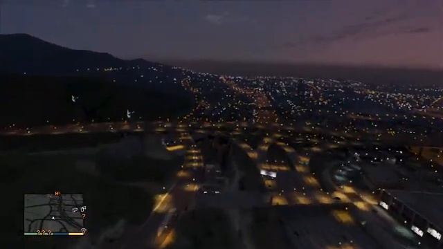 GTA V mision cargobob y minisubmarino смотреть онлайн