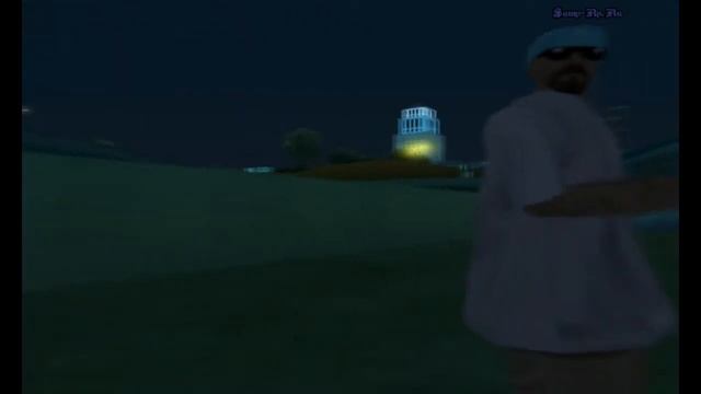 Видео про гетто