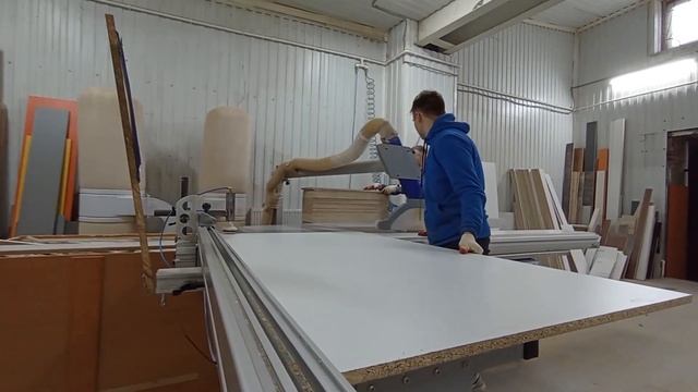 Распил ЛДСП смотреть онлайн