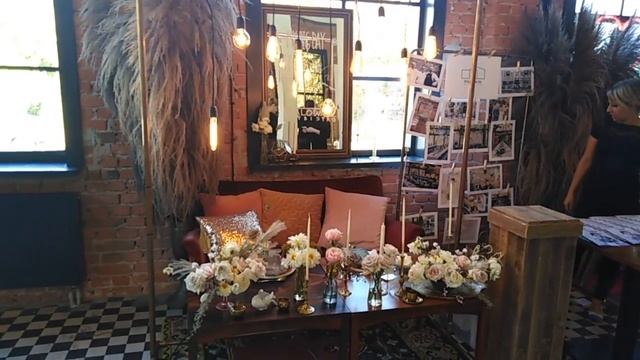 Варшава - Свадебная выставка/Targi ślubne -Warszawa смотреть онлайн