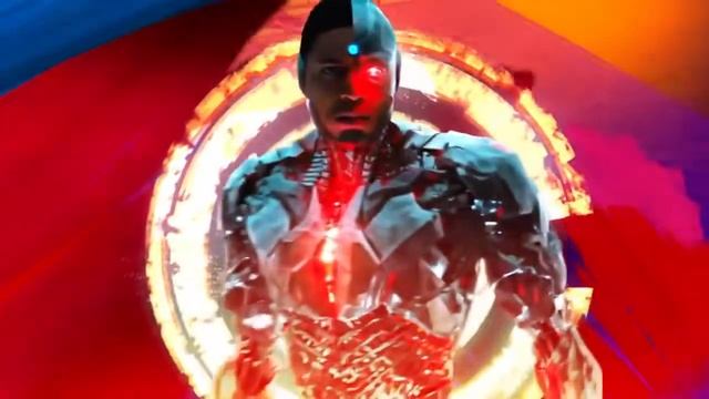 [супер] героите от ЛИГАта на СПРАВЕДЛИВОСТта: Режисьорската версия на Зак Снайдър (2021) смотреть онлайн