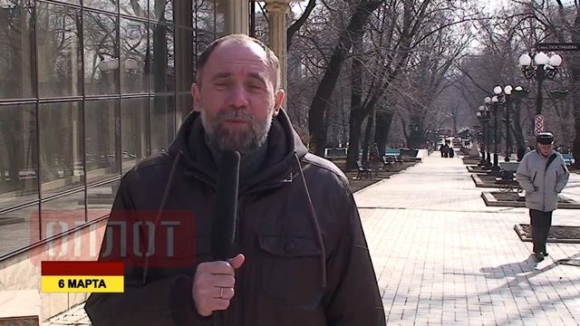 Программа «Будем жить» 2015.03.06 смотреть онлайн