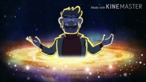 Гравити фолз песня