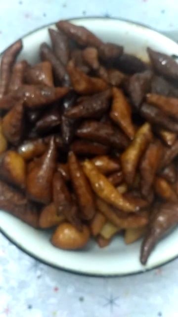 Хворост+ Сироп из мёда