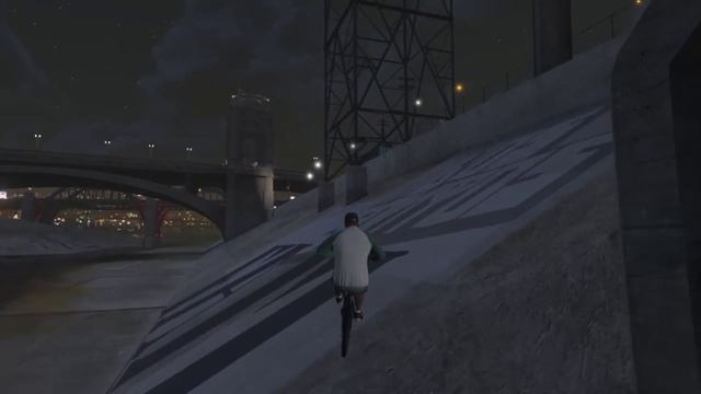 The Amazing Stunt Man GTA 5 stunt montage смотреть онлайн