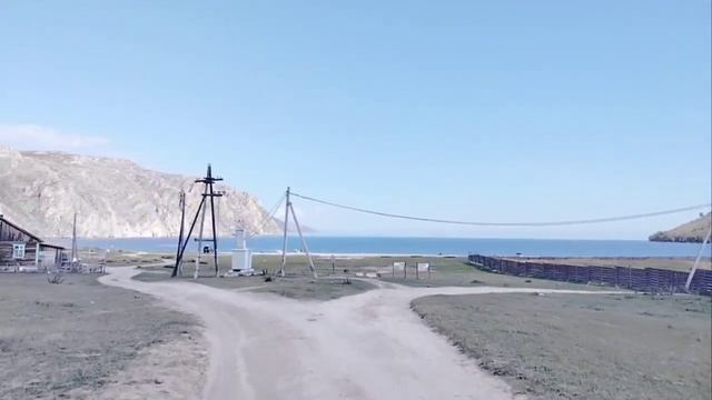 Дорога на бухту Ая. смотреть онлайн