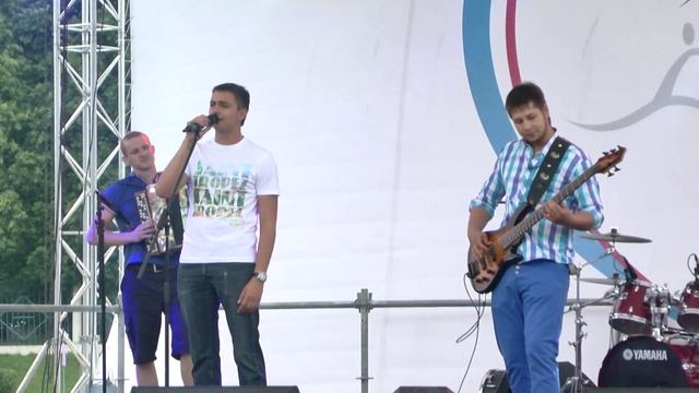 Элизиум - Стрелки на часах ("Так Бывает" Cover) 01.06.2014 смотреть онлайн
