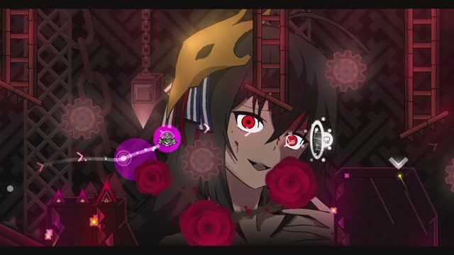 Geometry Dash
The Yangire by Dorami смотреть онлайн