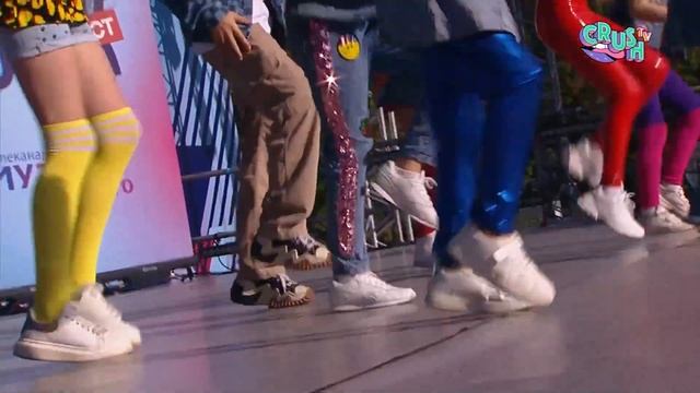 Даниэлла - Движ Кидс 2023 смотреть онлайн