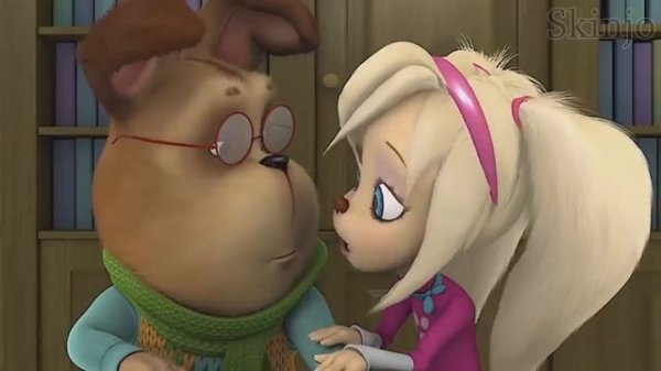 Соскины (RYTP#3)