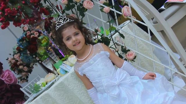 Выступление детей Play-fashion JUNIOR на выставке «СВАДЬБА» смотреть онлайн