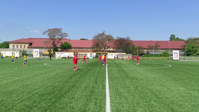 Витоша 13 - ЦСКА-/20.05.23/ смотреть онлайн