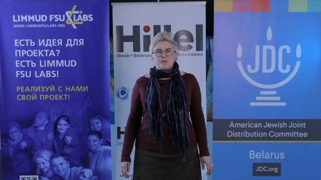 Наташа Зейналова - Приглашаем вас принять участие в DEMO DAY💡 смотреть онлайн