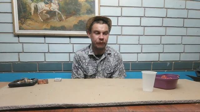 Самый Трезвый Алабай 18+ смотреть онлайн