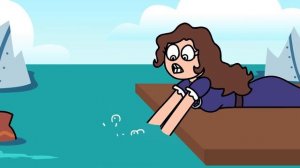 [Русская Озвучка] Мир Эдда - По Волнам И Головам, часть 2