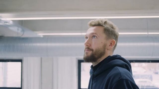 Anker & Co presents COBE смотреть онлайн