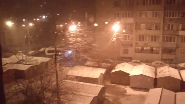 Весна в краснодаре