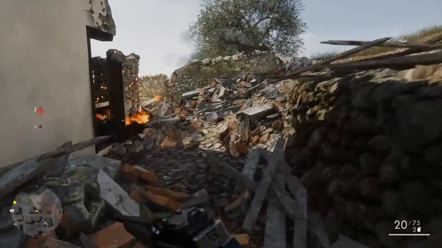 Battlefield 1 Прохождение "часть 4" смотреть онлайн