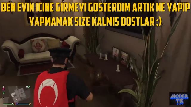 GTA 5 ONLİNE MICHEAL'IN EVİNE GİRMEK!! (PS4,PS3,XBOX ONE,XBOX 360,PC) смотреть онлайн