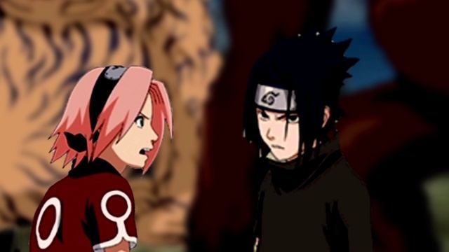 What If Goku Was In Naruto PART 4 смотреть онлайн