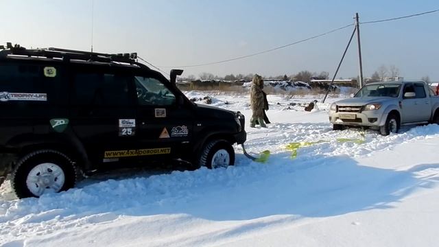 уаз не победим.... смотреть онлайн