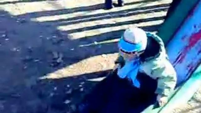 дереш ігор. у парку зі дзенглюками