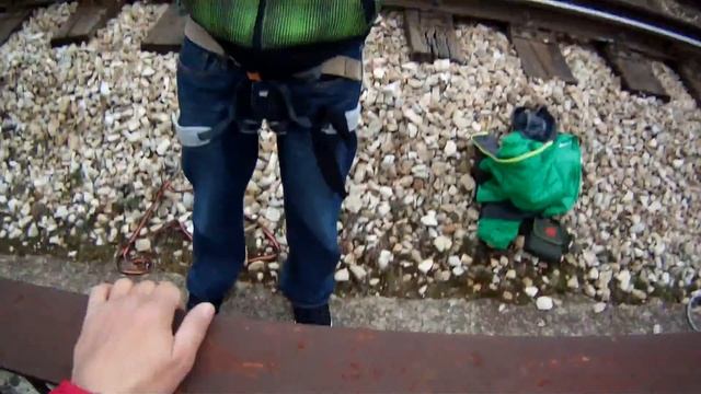 Бънджи скок- там смотреть онлайн