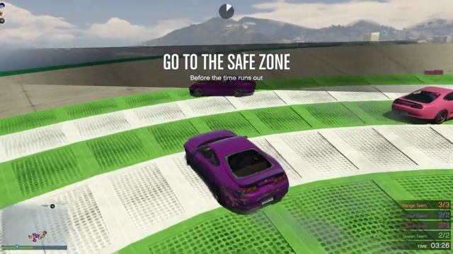 GTA V funny moments episode 8 for the memes 2024 смотреть онлайн