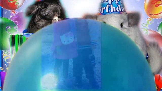 С Днем Рождения !!!С Днём Рождения Вика!!! смотреть онлайн