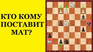 Шахматы и война. Спецвыпуск к 9 мая. Школа шахмат d4-d5