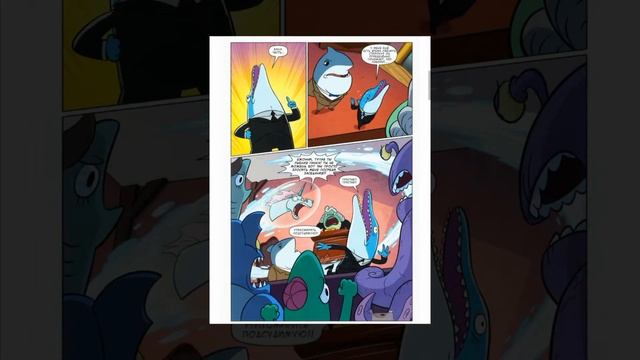 Комиксы стар против сил зла смотреть онлайн