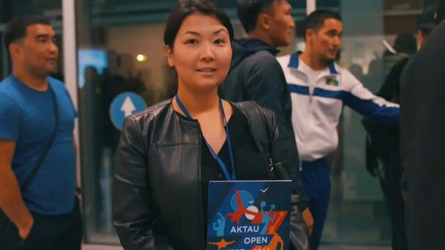 AKTAU OPEN FEST 2016 - ДНЕВНИКИ ФЕСТИВАЛЯ - ПОДГОТОВКА - 15/09/2016 смотреть онлайн