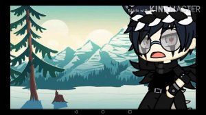 Клип под песню \~Великий воин ветра~\