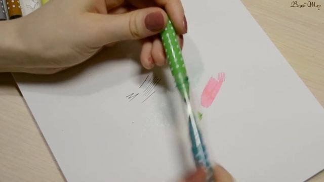 Новая канцелярия. Покупки из Fix Price/Фикс прайс и не только. смотреть онлайн