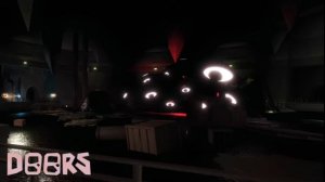 Doors "Dam Seek" OST ( The Mines-200 door )