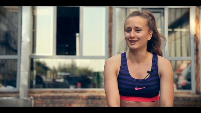 Кроссфит Сушка (ep.03) - Алёна сорвалась... смотреть онлайн