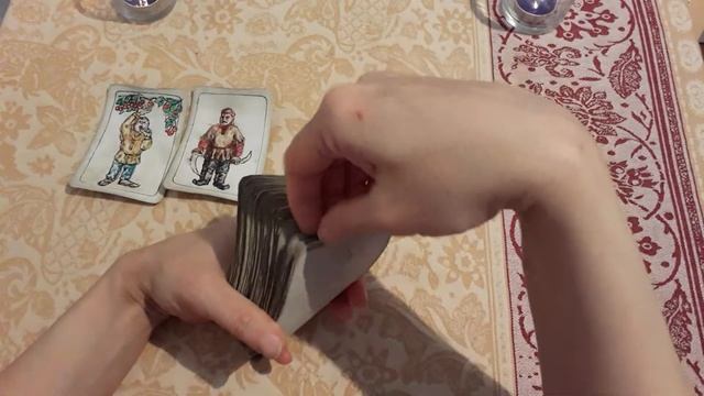 Весы 15 октября 2019. Прогноз АШМАДАР смотреть онлайн