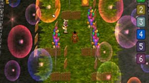 Взлом FNaF World на всё