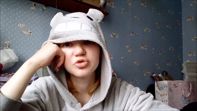 "Блог плохого косплеера" - №13 (Триш и Звёздная пыль) смотреть онлайн