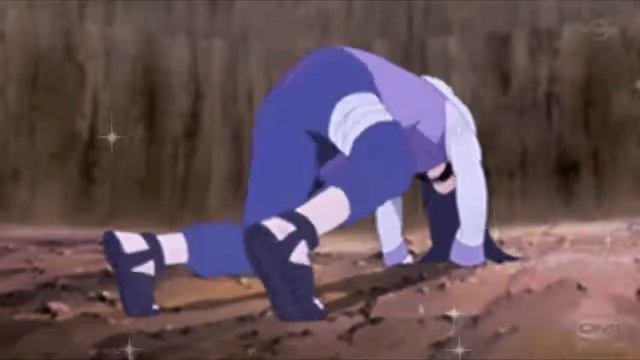 Хината Хьюга- Титан/Hinata Hyuga- Titanium