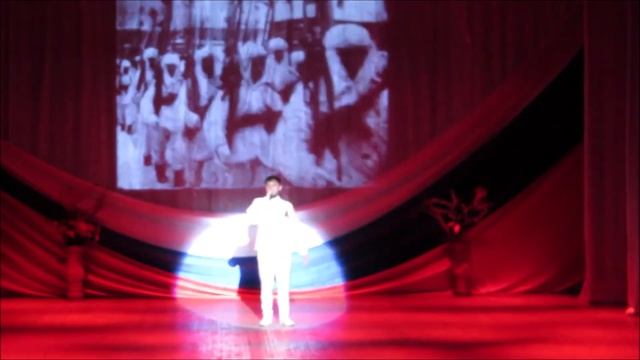 Родина мать Облас.Фестиваль Виктория Бабаревич Александр смотреть онлайн